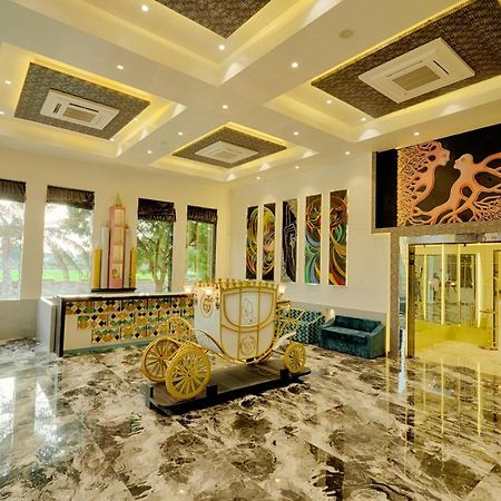 קוטה Sasa Resort מראה חיצוני תמונה