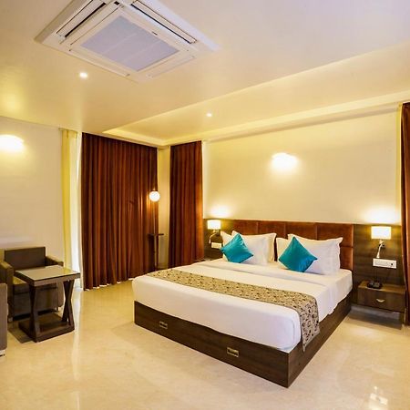 קוטה Sasa Resort מראה חיצוני תמונה