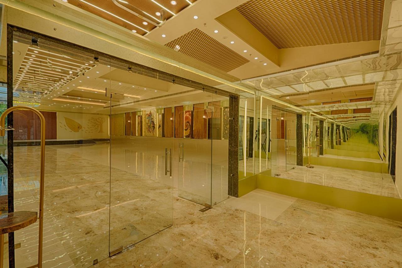קוטה Sasa Resort מראה חיצוני תמונה