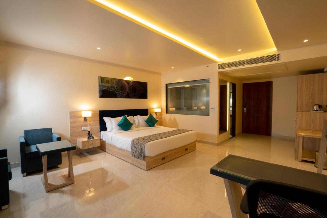 קוטה Sasa Resort מראה חיצוני תמונה