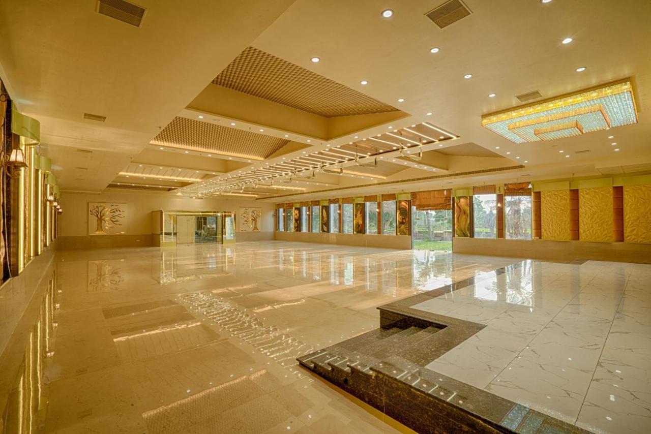 קוטה Sasa Resort מראה חיצוני תמונה