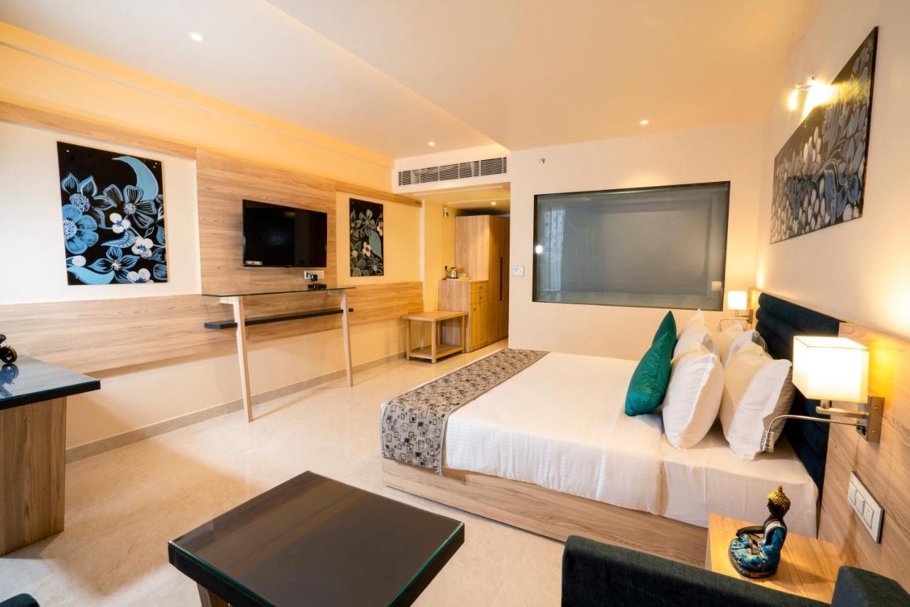 קוטה Sasa Resort מראה חיצוני תמונה
