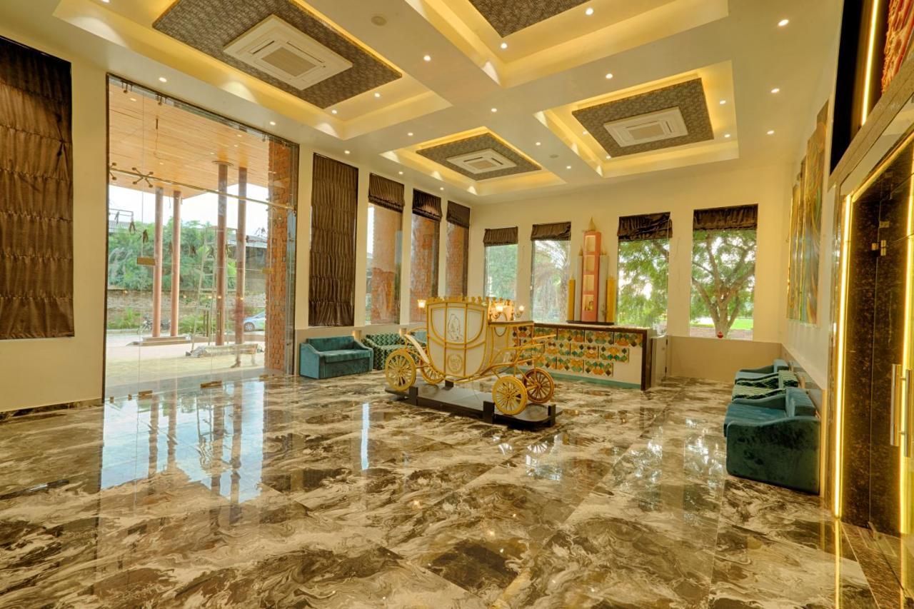 קוטה Sasa Resort מראה חיצוני תמונה