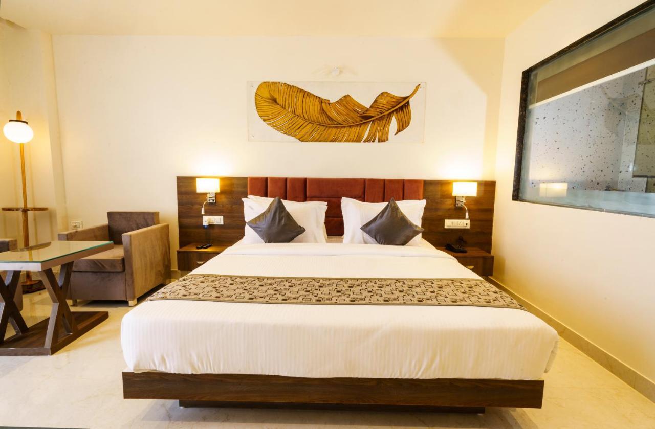 קוטה Sasa Resort מראה חיצוני תמונה