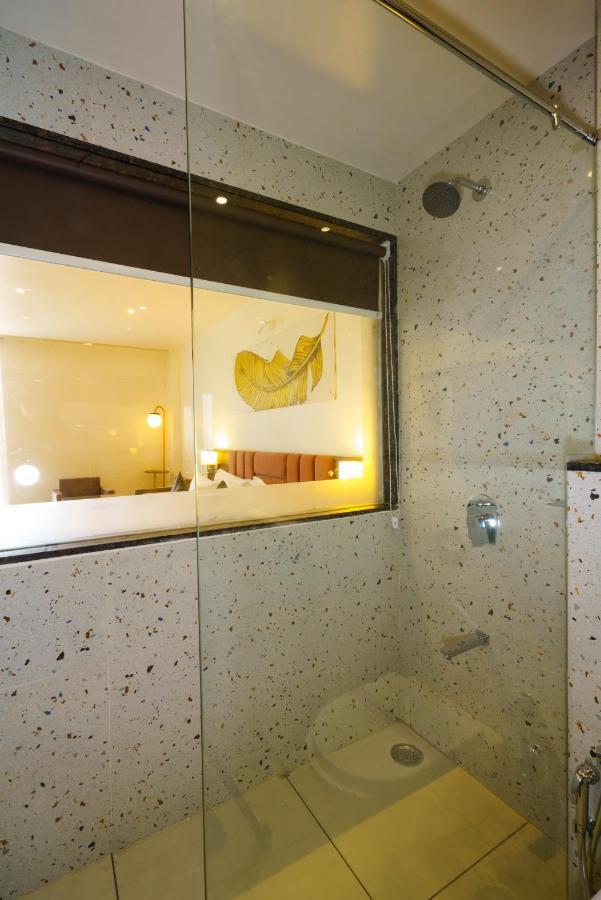 קוטה Sasa Resort מראה חיצוני תמונה