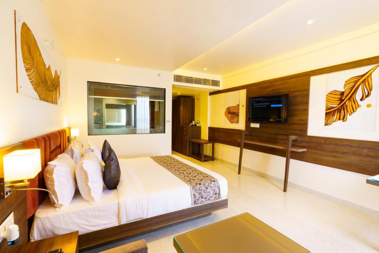 קוטה Sasa Resort מראה חיצוני תמונה