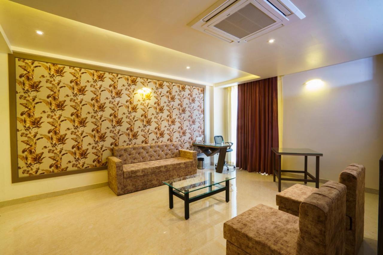 קוטה Sasa Resort מראה חיצוני תמונה