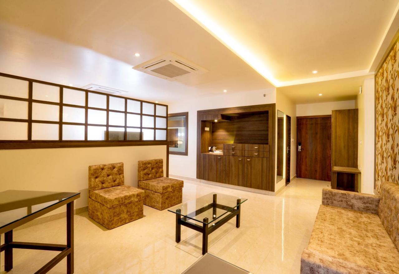 קוטה Sasa Resort מראה חיצוני תמונה