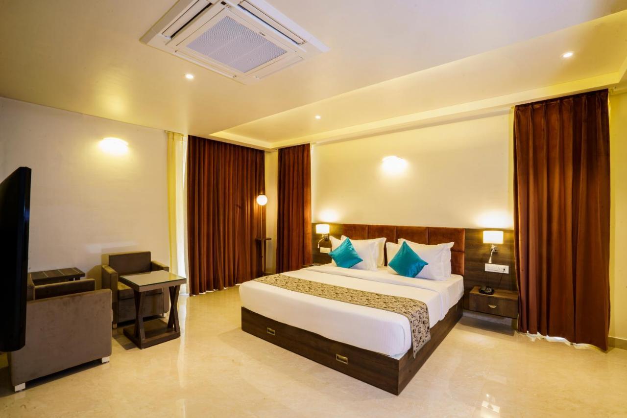 קוטה Sasa Resort מראה חיצוני תמונה