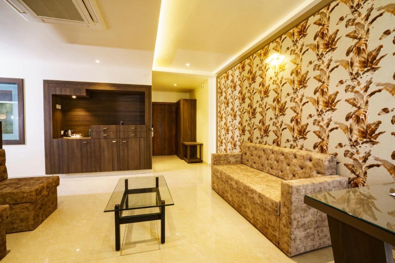 קוטה Sasa Resort מראה חיצוני תמונה